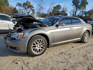 Chrysler 300 LIMITED 3.6L 6 2012