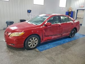 Toyota Camry BASE 2.4L 4 2009