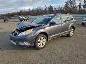 Subaru Outback 2.5I LIMITED 2.5L 4 2011