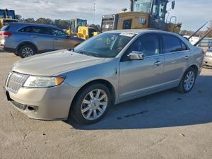 Lincoln MKZ 3.5L 6 2010