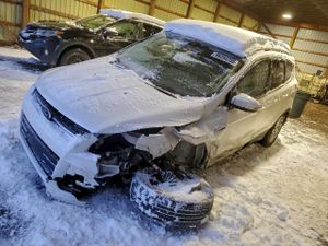 Ford Escape TITANIUM 2.0L 4 2014