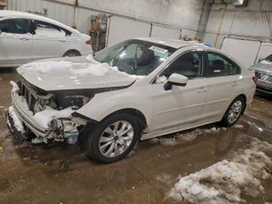 Subaru Legacy 2.5I PREMIUM 2.5L 4 2015