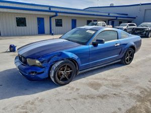 Ford Mustang 4.0L 6 2007