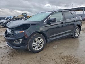 Ford Edge SEL 2.0L 4 2018