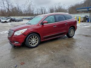 Buick Enclave 3.6L 6 2015