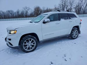 Jeep Grand Cherokee SUMMIT 3.6L 6 2014