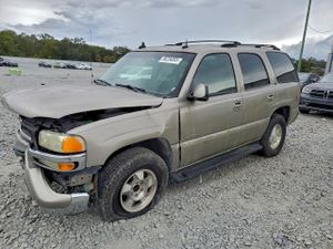 GMC Yukon 5.3L 8 2003