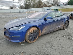 Tesla Model S 2022