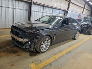 BMW 5 Series I 3.0L 6 2011