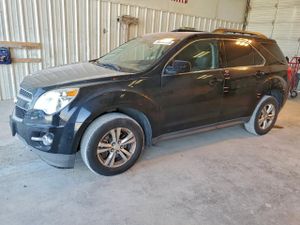 Chevrolet Equinox LT 2.4L 4 2014