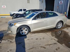 Chevrolet Malibu 1LT 2.5L 4 2013