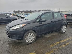 Ford Festiva S 1.6L 4 2015