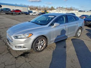 Ford Fusion SE 1.5L 4 2014