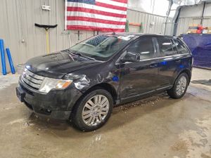 Ford Edge LIMITED 3.5L 6 2008