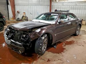 Chrysler 300C 5.7L 8 2005