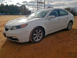 Acura TL 3.5L 6 2012
