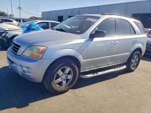Kia Sorento EX 3.3L 6 2008