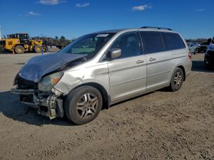 Honda Odyssey TOURING 3.5L 6 2006