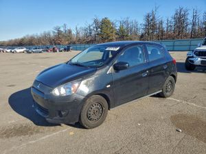 Mitsubishi Mirage DE 1.2L 3 2015