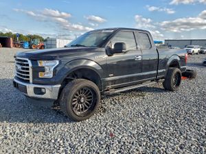 Ford F-150 SUPER CAB 2.7L 6 2015