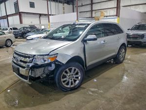 Ford Edge LIMITED 3.5L 6 2012