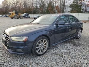 Audi A4 PREMIUM PLUS 2.0L 4 2014