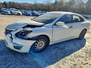 Nissan Altima 2.5 2.5L 4 2013