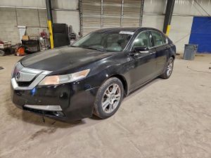 Acura TL 3.5L 6 2010