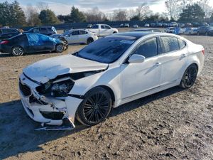 Kia Cadenza (K7) PREMIUM 3.3L 6 2014