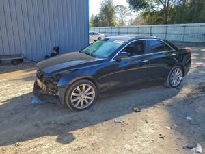 Cadillac ATS LUXURY 3.6L 6 2013