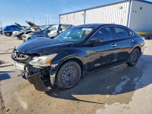 Nissan Altima 2.5 2.5L 4 2013