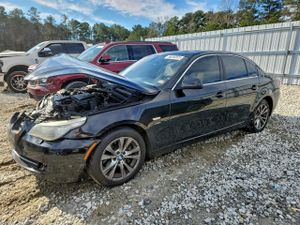 BMW 5 Series XI 3.0L 6 2010
