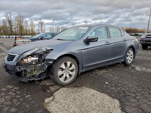 Honda Accord EXL 2.4L 4 2010