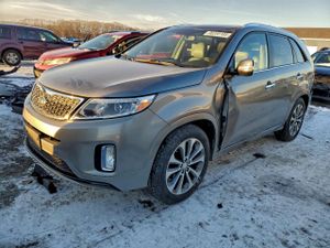 Kia Sorento SX 3.3L 6 2014