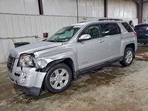 GMC Terrain SLE 2.4L 4 2011