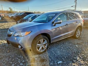 Acura RDX TECHNOLOGY 3.5L 6 2015
