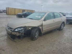 Honda Accord LX 2.4L 4 2005