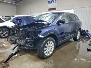 Mazda CX-9 3.5L 6 2007