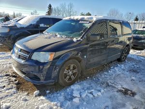 Dodge Grand Caravan (Caravan) EXPRESS 3.6L 6 2011