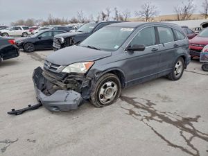 Honda CR-V LX 2.4L 4 2011