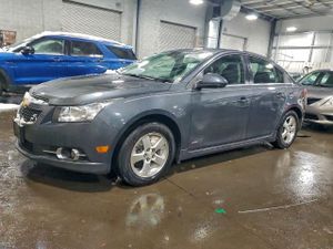 Chevrolet Cruze LT 1.4L 4 2013