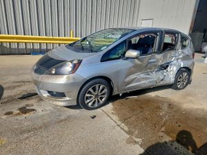 Honda Fit SPORT 1.5L 4 2012