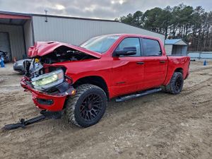 RAM 1500 LARAMIE 5.7L 8 2024