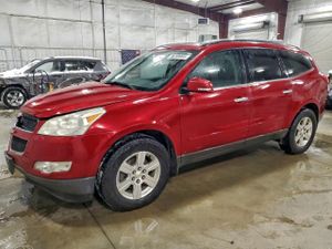 Chevrolet Traverse LT 3.6L 6 2012