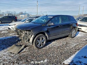 Ford Edge LIMITED 3.5L 6 2013