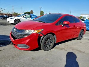 Honda Civic LX 1.8L 4 2014