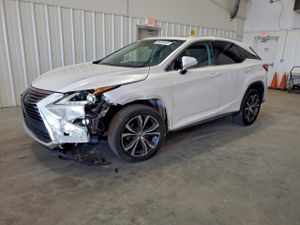 Lexus RX 350 BASE 3.5L 6 2017