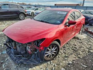 Mazda 3 TOURING 2.0L 4 2015