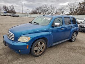 Chevrolet HHR LT 2.4L 4 2009