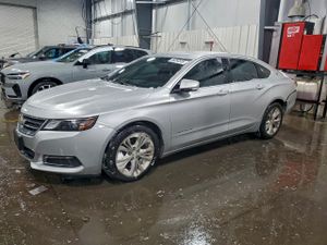 Chevrolet Impala LT 2.5L 4 2015